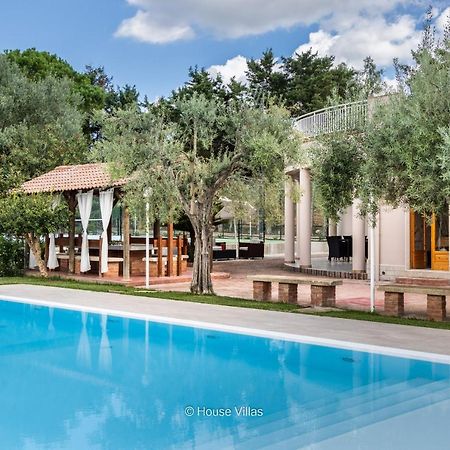 House&Villas - Villa Zagara Bianca Floridia Zewnętrze zdjęcie
