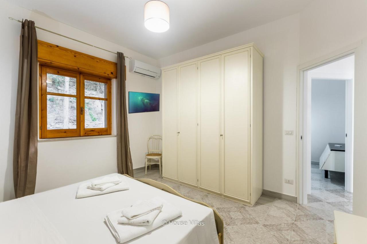 House&Villas - Villa Zagara Bianca Floridia Zewnętrze zdjęcie