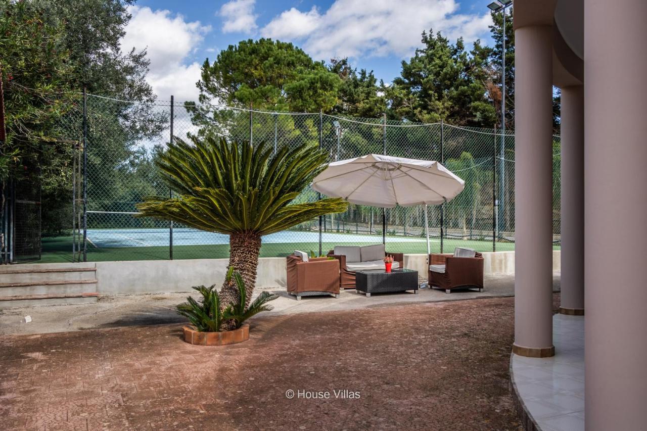 House&Villas - Villa Zagara Bianca Floridia Zewnętrze zdjęcie