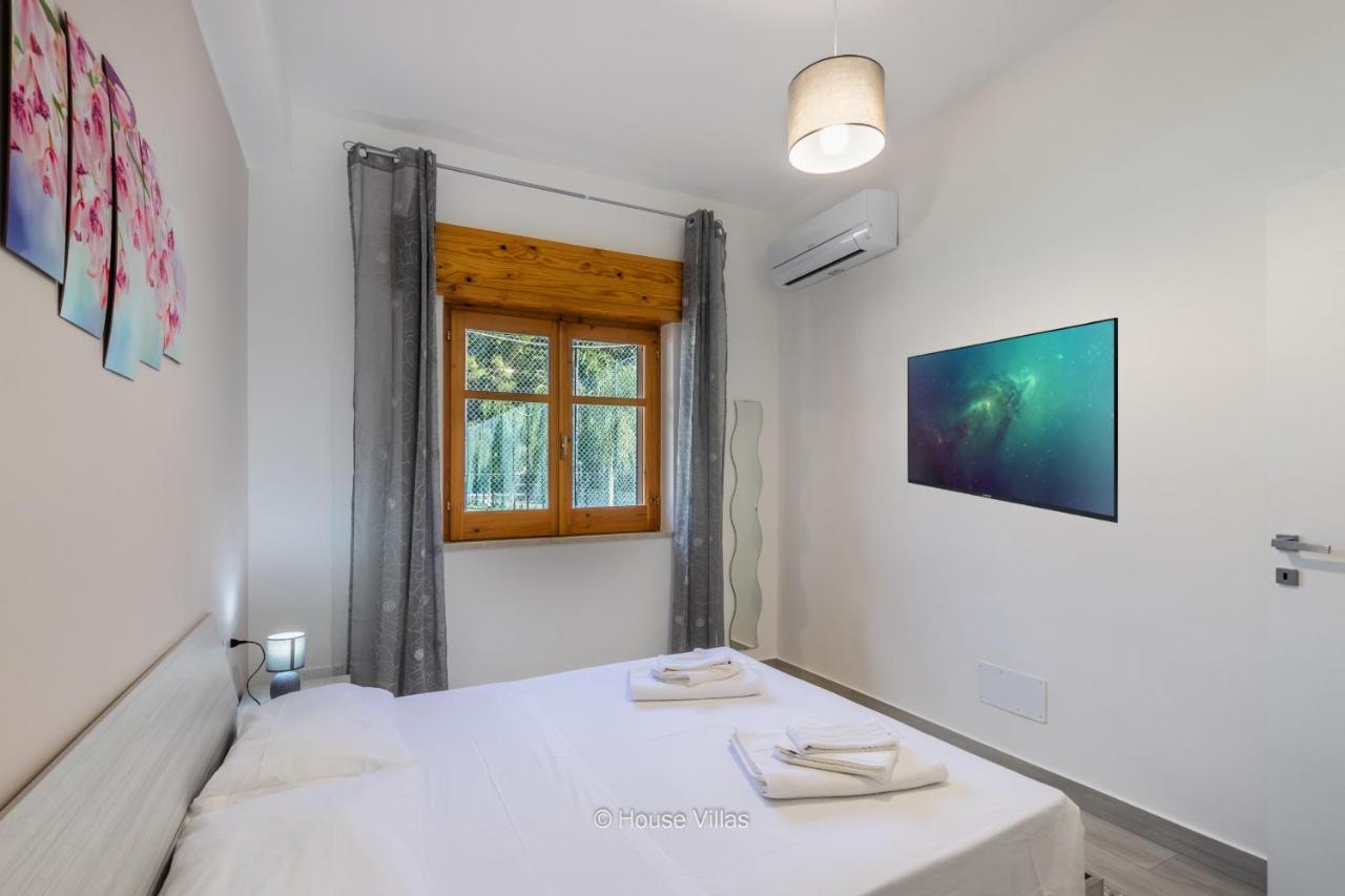 House&Villas - Villa Zagara Bianca Floridia Zewnętrze zdjęcie