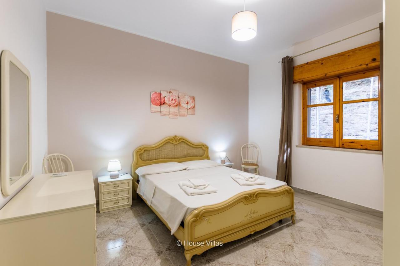 House&Villas - Villa Zagara Bianca Floridia Zewnętrze zdjęcie