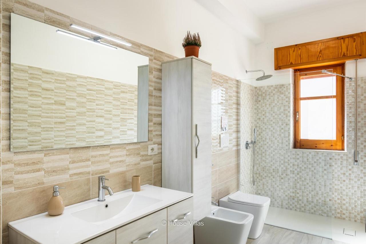 House&Villas - Villa Zagara Bianca Floridia Zewnętrze zdjęcie